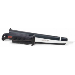 Rapala Deluxe Falcon Fillet Knife 