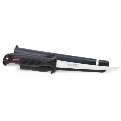 Rapala Deluxe Falcon Fillet Knife 
