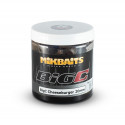 Mikbaits Boilie BigC Cheeseburger v dipu 250ml