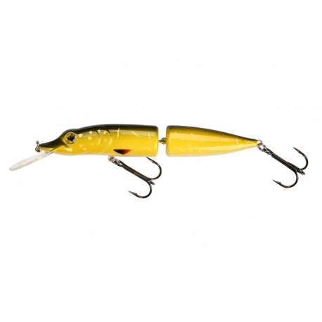 Mikado Wobler Harridan 12cm Floating