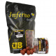 Carp Inferno Rozpustné Boilies 20mm 300g