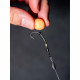 Giants fishing Kaprový návazec Ronnie Rig with Peg
