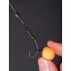 Giants fishing Kaprový návazec Ronnie Rig with Peg