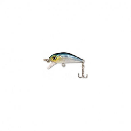 Wobler Zebco Gitec Trout 5cm 4,75g