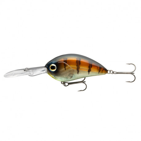 Wobler Daiwa Steez Crank 500F-DR 7cm 27,8g