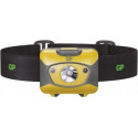 LED čelovka GP Discovery CH46, 300 lm 