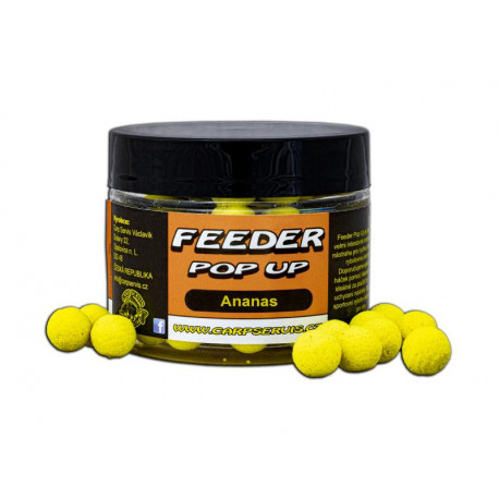 CSV Feeder Pop Up - 30 g/9 mm