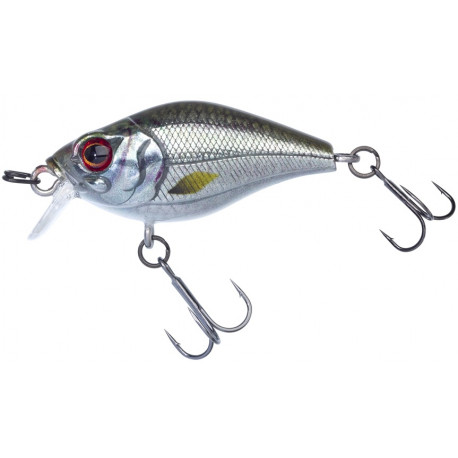 Gunki Magic Crank 4cm F SR