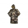 Nepromokavé pončo Delphin PROOF Poncho