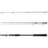 Daiwa Přívlačový prut Exceler Spin