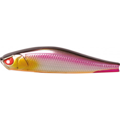 Lucky John wobler Pro Series Basara 70SP