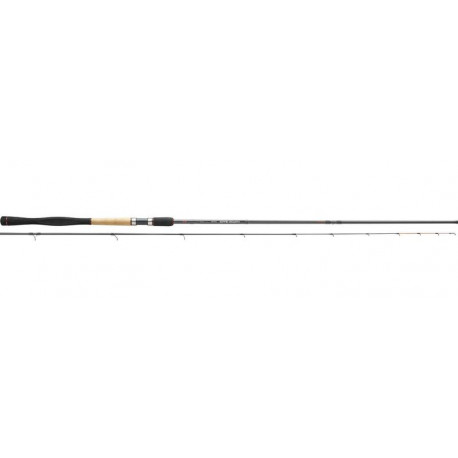 Prut Custom Black Feeder 13'0''/390cm 150g 