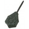 Mivardi Olovo CamoCODE Flat Pear Inline