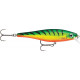 Wobler Rapala BX MINNOW 7cm 7gr 