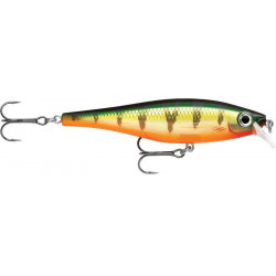 Wobler Rapala BX Minnow 10cm 12g