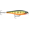 Wobler Rapala BX Minnow 10cm 12g