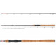 Daiwa Prut Ninja X Stalker Feeder 2,7 m 100 g