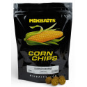 Mikbaits Boilie Corn Chips Sladká Kukuřice 300g