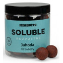 Mikbaits Rozpustné Boilie Soluble 250ml 20mm