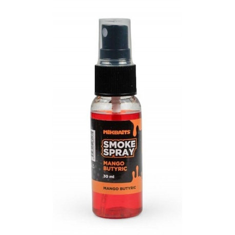 Mikbaits Smoke Spray 30ml