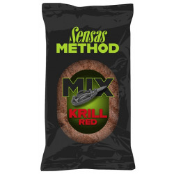 Method Mix Red Krill 1kg