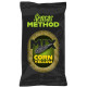 Sensas Method Mix Yellow Corn 1kg