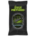Sensas Method Mix Dark Mackerel 1kg