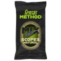 Sensas Method Mix Natural Scopex 1kg