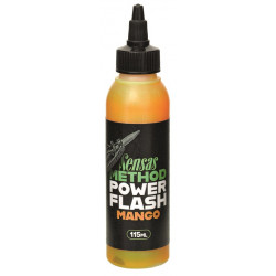 Sensas Gel Power Flash 115ml
