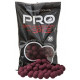 Starbaits Boilies Pro Strawberry Spice 800g
