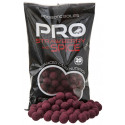 Starbaits Boilies Pro Strawberry Spice 800g
