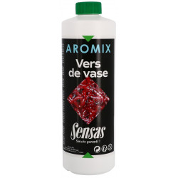 Lososový olej - 500 ml