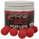 Starbaits POP UP Pro Strawberry Spice 50g 