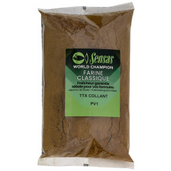 Amur - Grass Carp Pearl Corn - 17 g