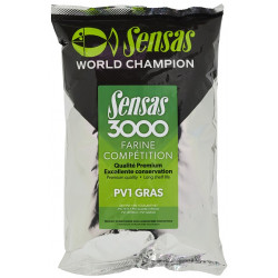 Partikl - Vařená pšenice 1kg