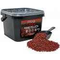 Starbaits Pelety Mixed Pro Strawberry Spice 2kg
