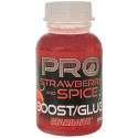 Starbaits Dip Pro Strawberry Spice 200ml