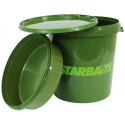 Starbaits Kbelík Container Starbaits (33l+vanička+víko)