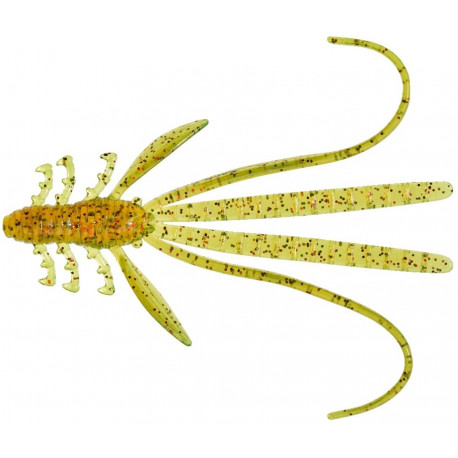 Gunki Gumová nástraha Naiad 7cm 6ks