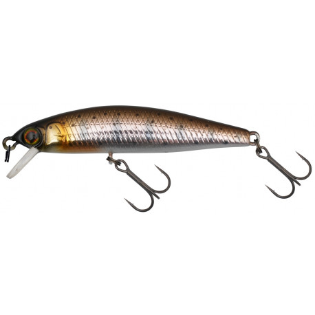 Illex Wobler Flat Fly 5cm 2,3g SP