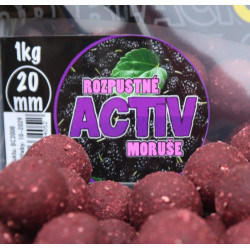 LK Baits Trout Booster 120ml