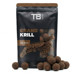 TB Baits Boilie Grand Krill 1kg