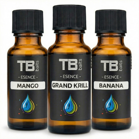 TB Baits Esence 20 ml