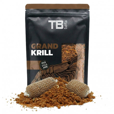 TB Baits PVA Stick Mix 200 g