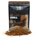 TB Baits PVA Stick Mix 200g