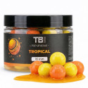 TB Baits Plovoucí Boilie Pop-Up Tropical + NHDC 50 g