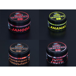 Black Carp Mini Wafters 15g 5mm