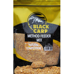 Method Feeder mix Natural Competition 1200g