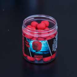 Black Carp Balanced Activ 120g 18mm