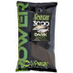 Sensas 3000 Power Dark Salty 1kg
